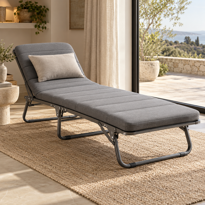 New Arrivals in a luxury home setting