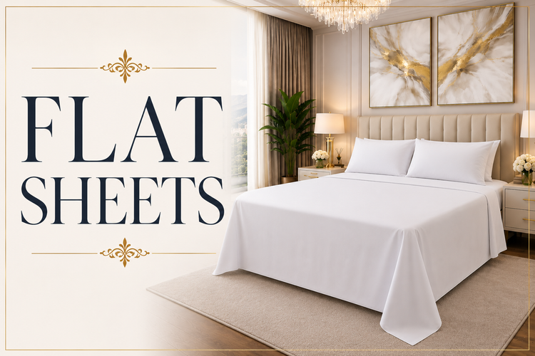 Flat Sheets