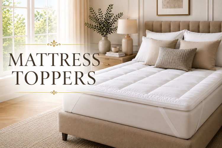 Mattress Toppers