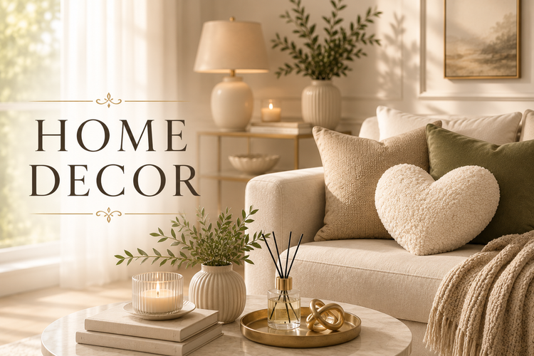 Home Decor