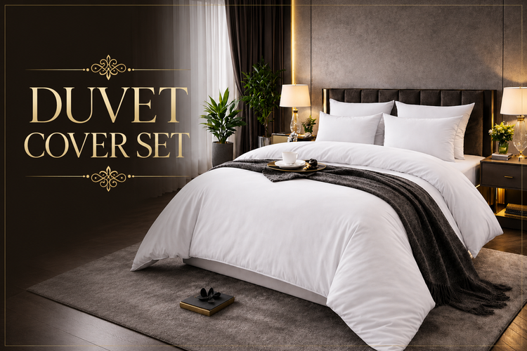 Duvet Cover Sets