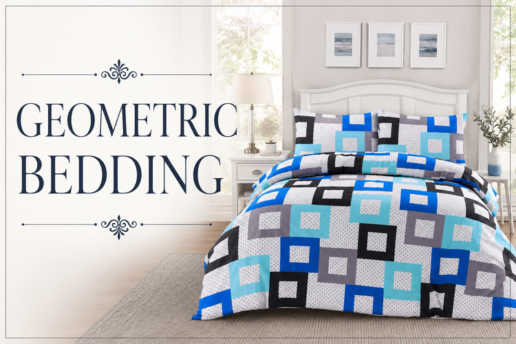 Geometric Bedding