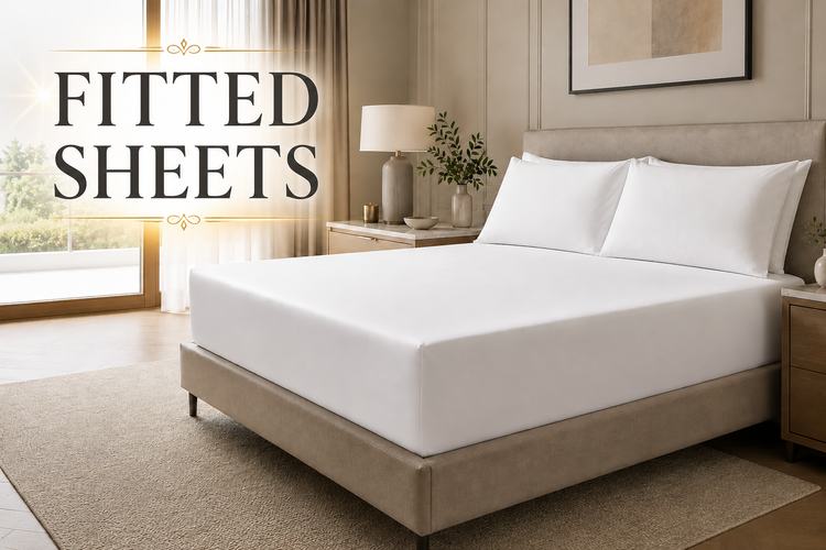 Fitted Sheets