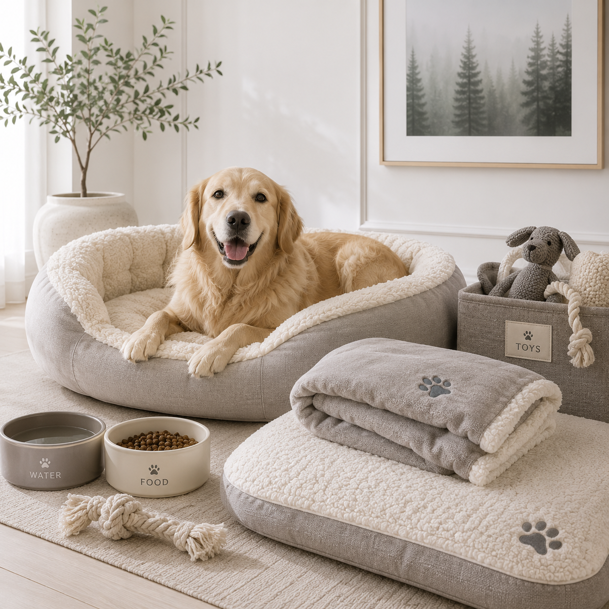 Pet Collection