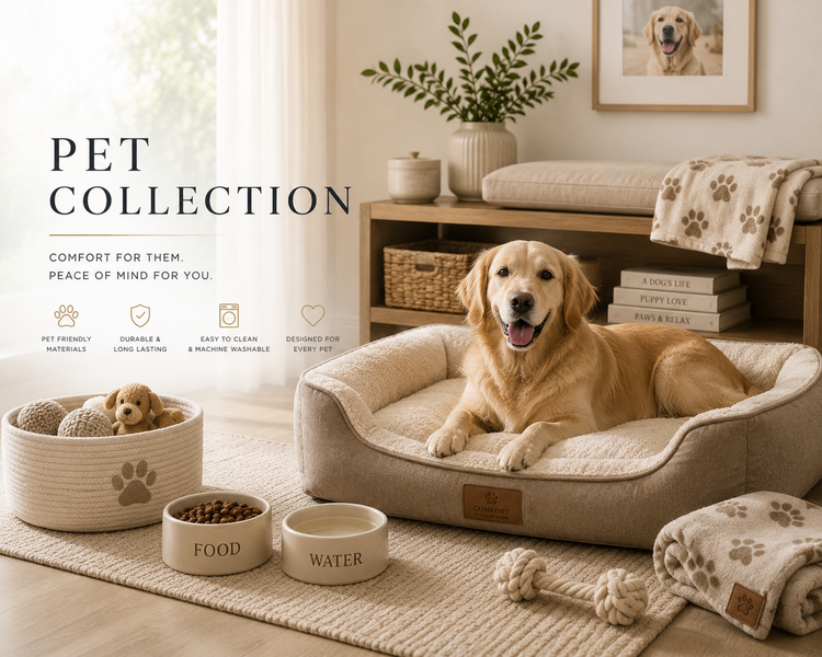 Pet Collection