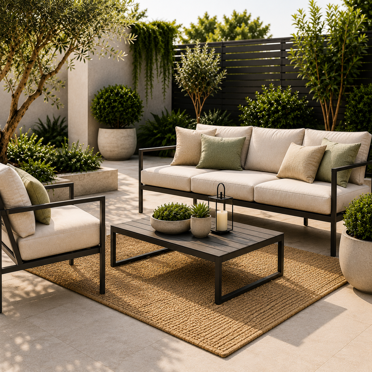 Outdoor & Garden Collection