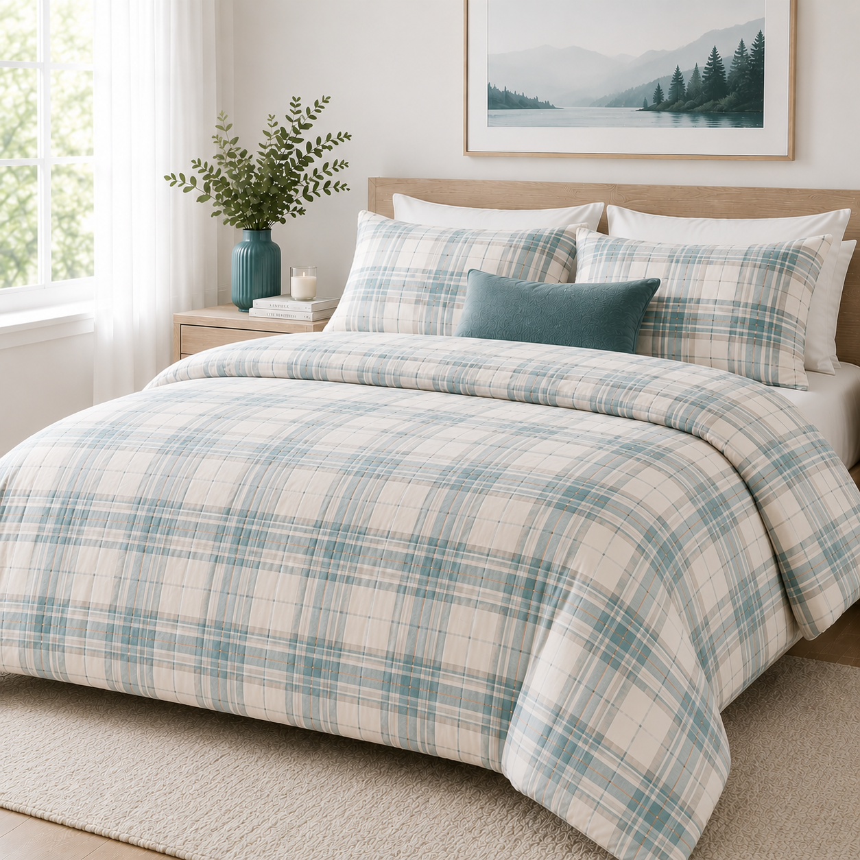 Flannelette Collection