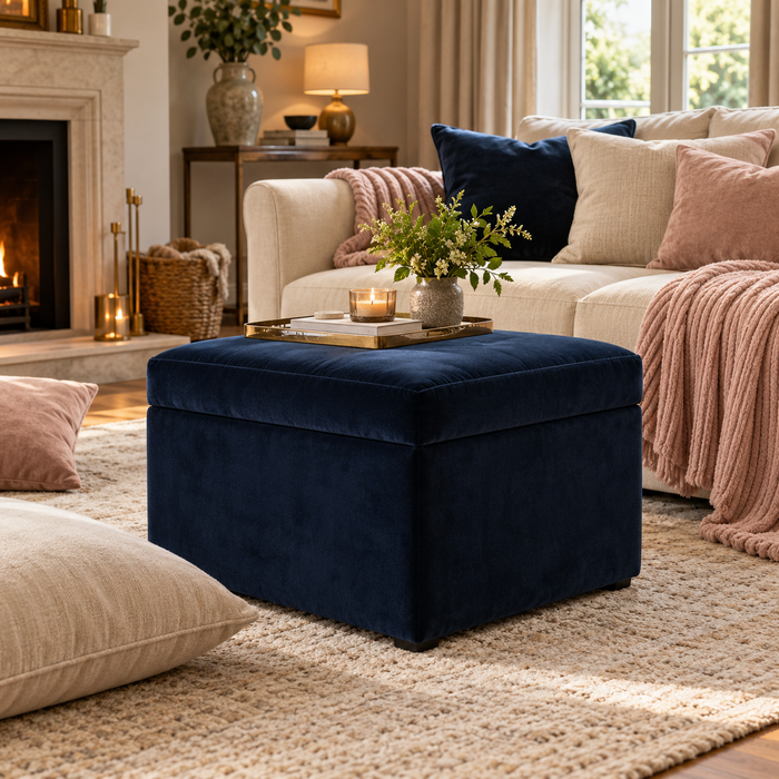 Home & Lifestyle in a luxury home setting
