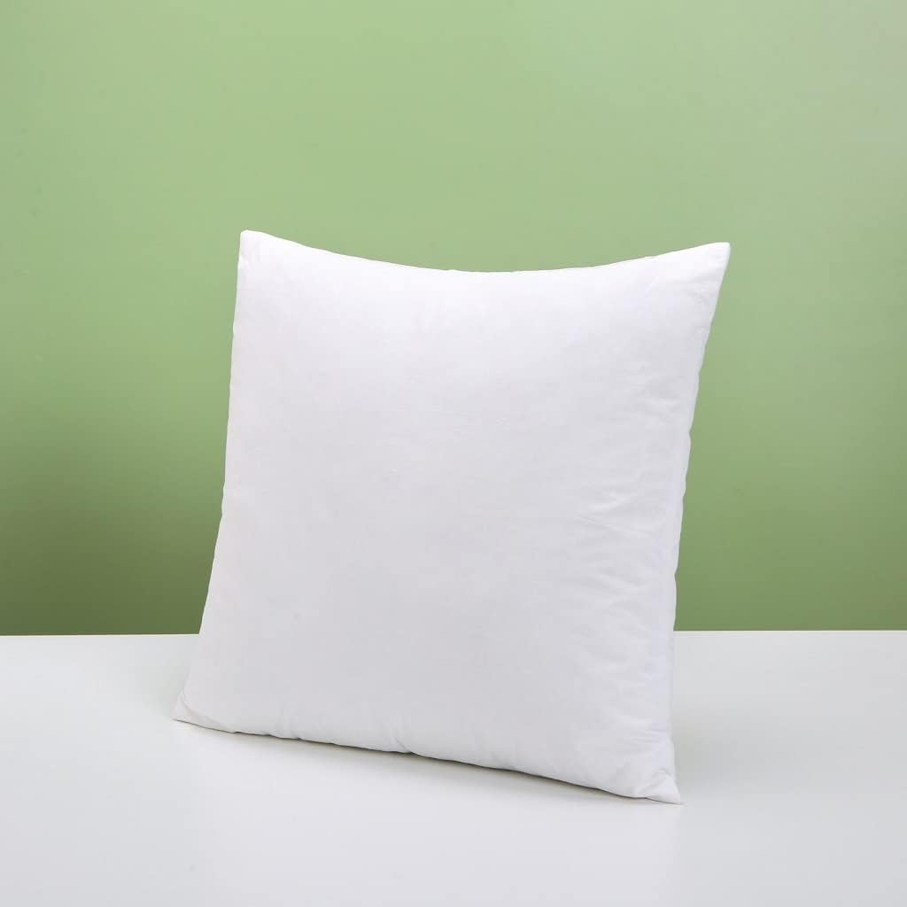 Duck Feather Cushion Pads – Luxury Feather Filled Cushion Inserts | Night Zone