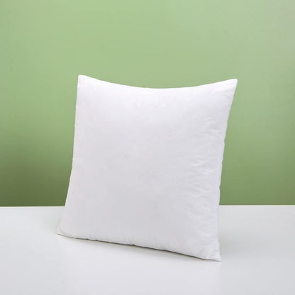 Duck Feather Cushion Pads – Luxury Feather Filled Cushion Inserts | Night Zone