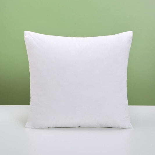 Duck Feather Cushion Pads – Luxury Feather Filled Cushion Inserts | Night Zone