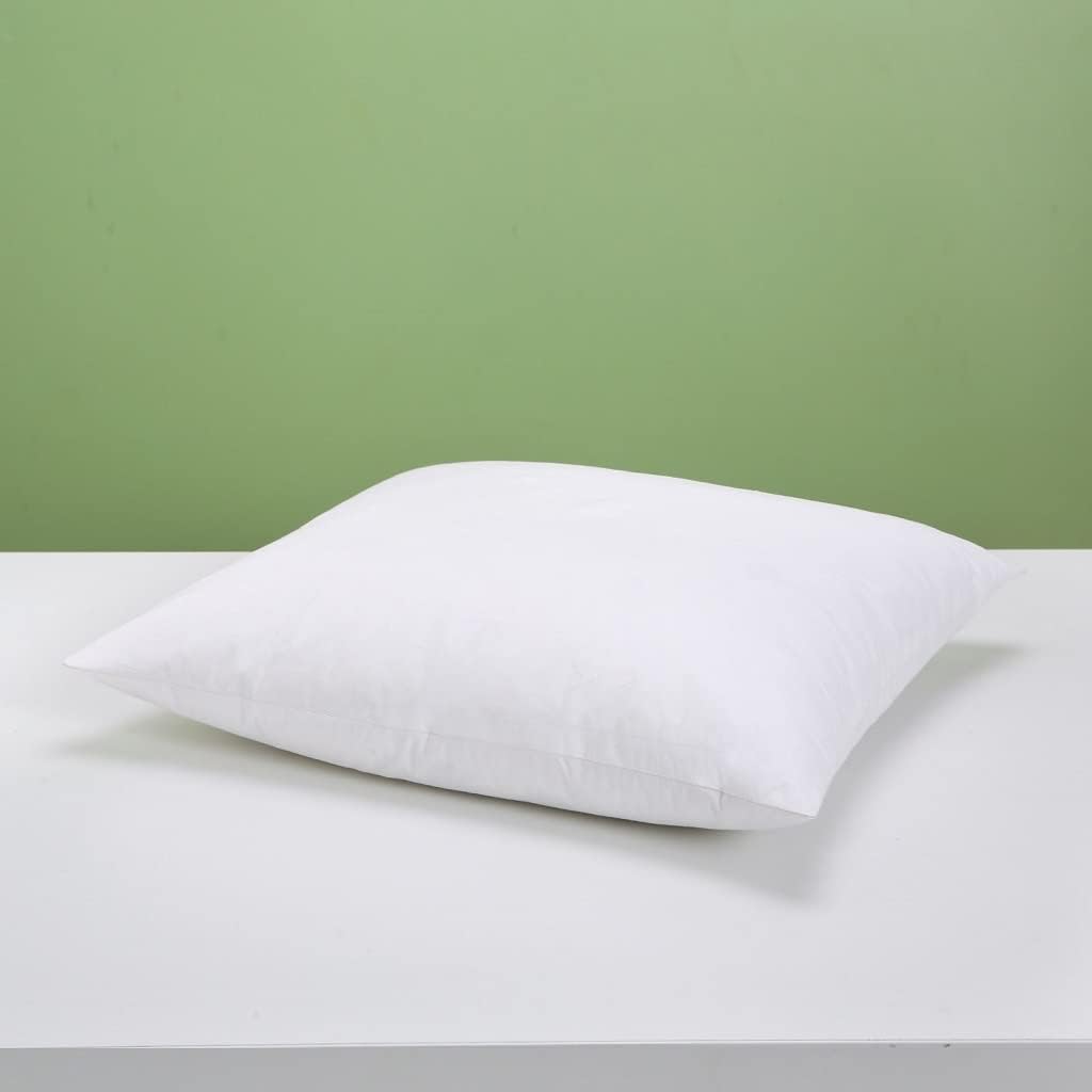 Duck Feather Cushion Pads – Luxury Feather Filled Cushion Inserts | Night Zone