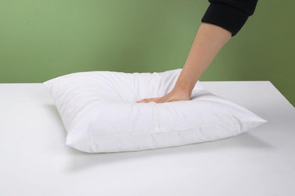 Duck Feather Cushion Pads – Luxury Feather Filled Cushion Inserts | Night Zone