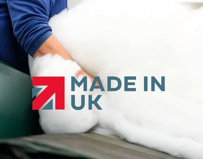 Hollow Fibre Stuffing Filling – Soft Polyester Filling for Toys, Pillows & Cushions | Night Zone