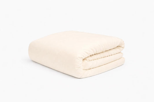 800 Thread Count 100% Egyptian Cotton Fitted Sheet – Hotel Quality Luxury Bedding | Night Zone