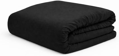 Polycotton Fitted Sheet 25cm Deep – Soft Easy Care Bedding | Night Zone