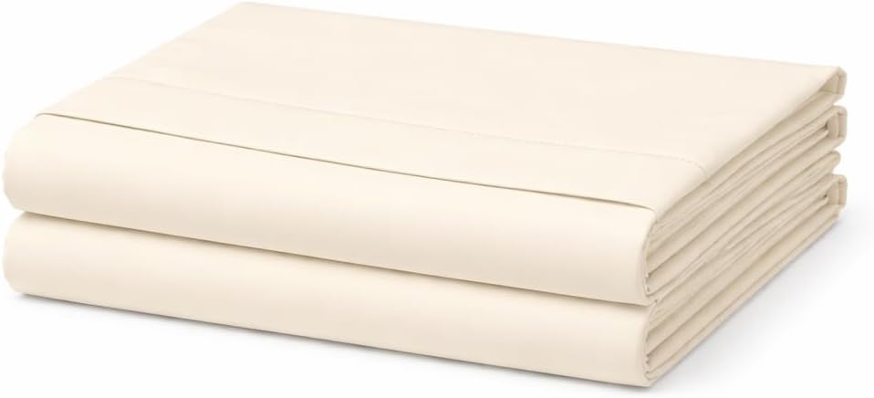 Microfibre Flat Sheet – Ultra Soft Breathable Easy Care Durable Bed Sheet | Night Zone