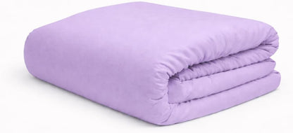 Polycotton Fitted Sheet 25cm Deep – Soft Easy Care Bedding | Night Zone