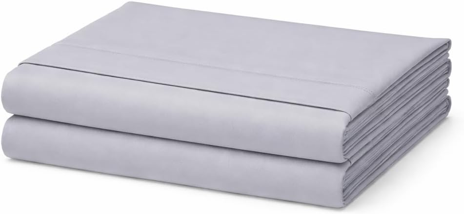 Microfibre Flat Sheet – Ultra Soft Breathable Easy Care Durable Bed Sheet | Night Zone