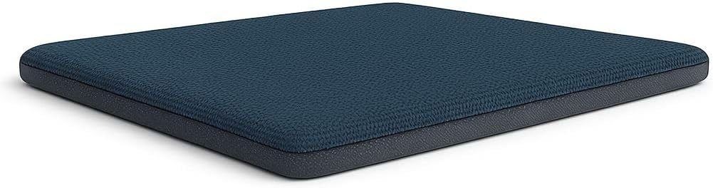 Fleece Pet Mat Washable Dog & Cat Bed – Super Soft Pet Cushion | Night Zone