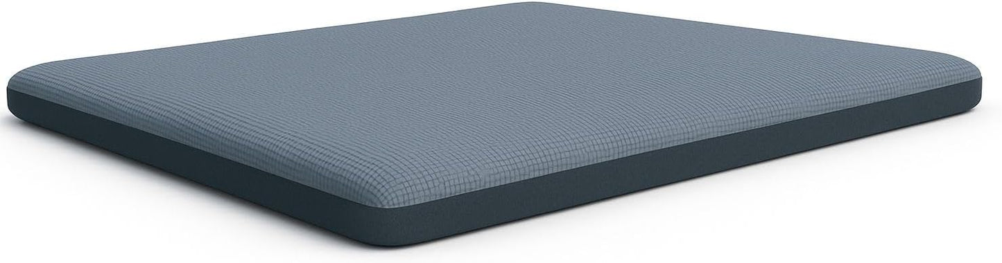 Fleece Pet Mat Washable Dog & Cat Bed – Super Soft Pet Cushion | Night Zone