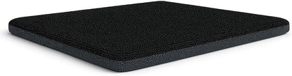 Fleece Pet Mat Washable Dog & Cat Bed – Super Soft Pet Cushion | Night Zone