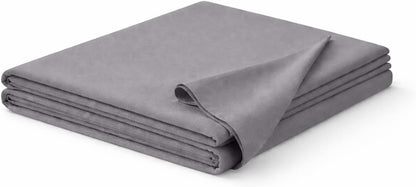 Flat Sheet 180 Thread Count Percale– Non Iron Polycotton Bedding | Night Zone