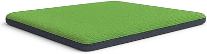Fleece Pet Mat Washable Dog & Cat Bed – Super Soft Pet Cushion | Night Zone