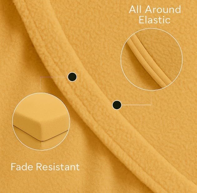 Teddy Fleece Fitted Sheet 30cm Deep – Extra Deep Teddy Bear Bedding | Night Zone
