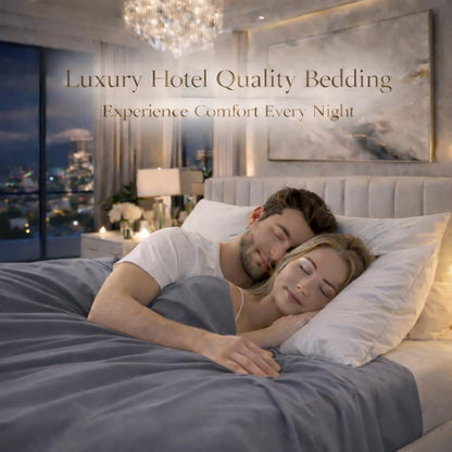 Flat Sheet 100% Egyptian Cotton 200 Thread Count Hotel Quality