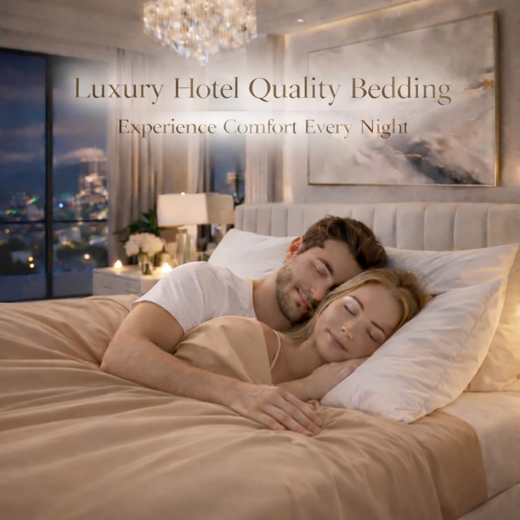 Flat Sheet 100% Egyptian Cotton 200 Thread Count Hotel Quality