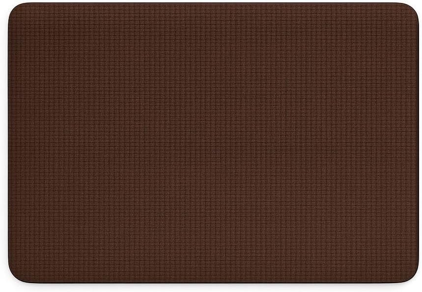 Fleece Pet Mat Washable Dog & Cat Bed – Super Soft Pet Cushion | Night Zone