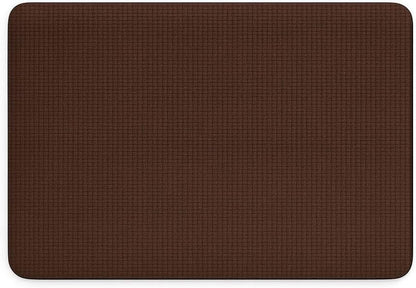 Fleece Pet Mat Washable Dog & Cat Bed – Super Soft Pet Cushion | Night Zone