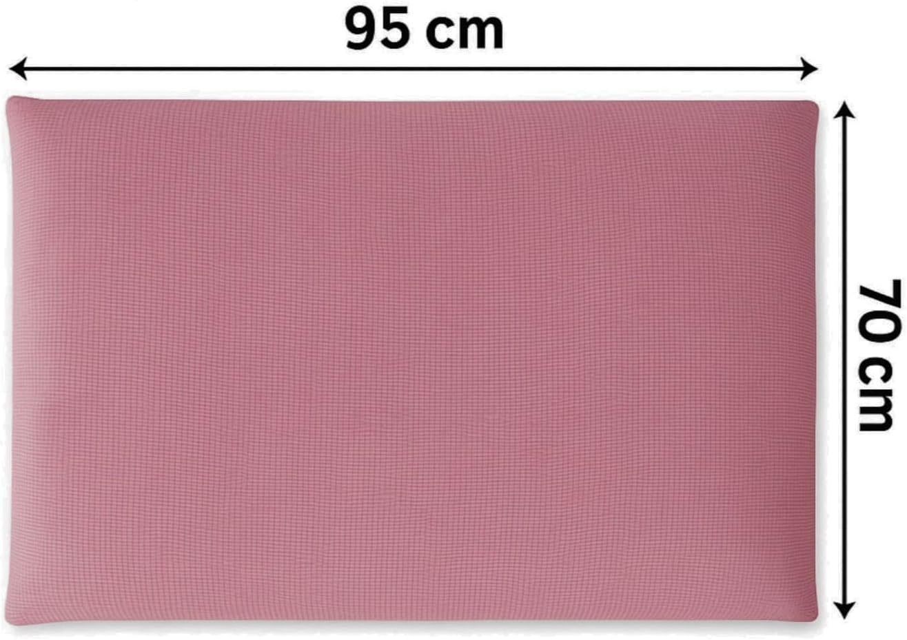 Fleece Pet Mat Washable Dog & Cat Bed – Super Soft Pet Cushion | Night Zone