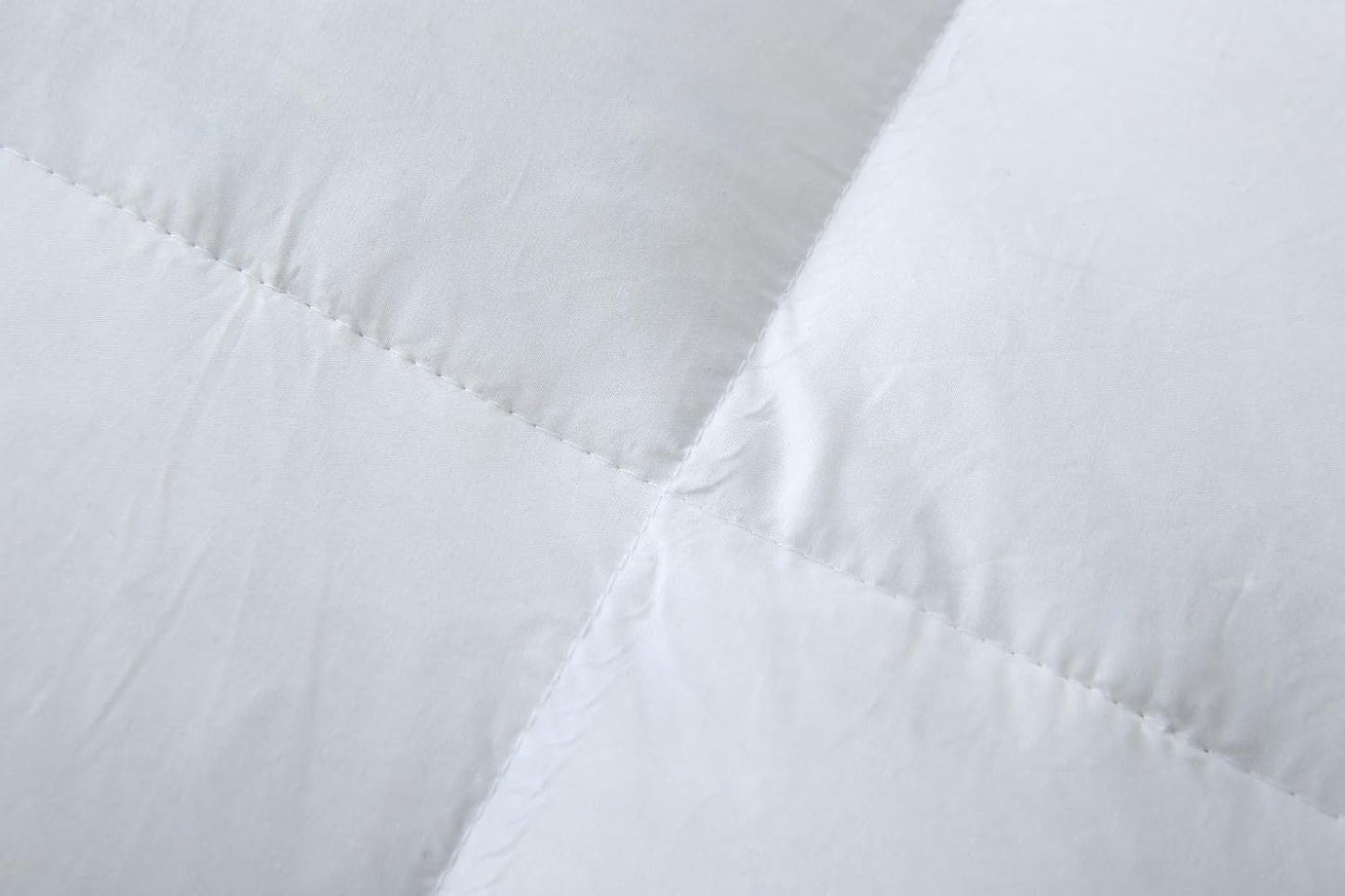 Goose Feather & Down Mattress Topper 5cm – Luxury Hotel Style Mattress Topper | Night Zone