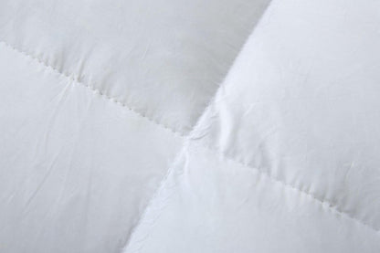 Goose Feather & Down Mattress Topper 5cm – Luxury Hotel Style Mattress Topper | Night Zone