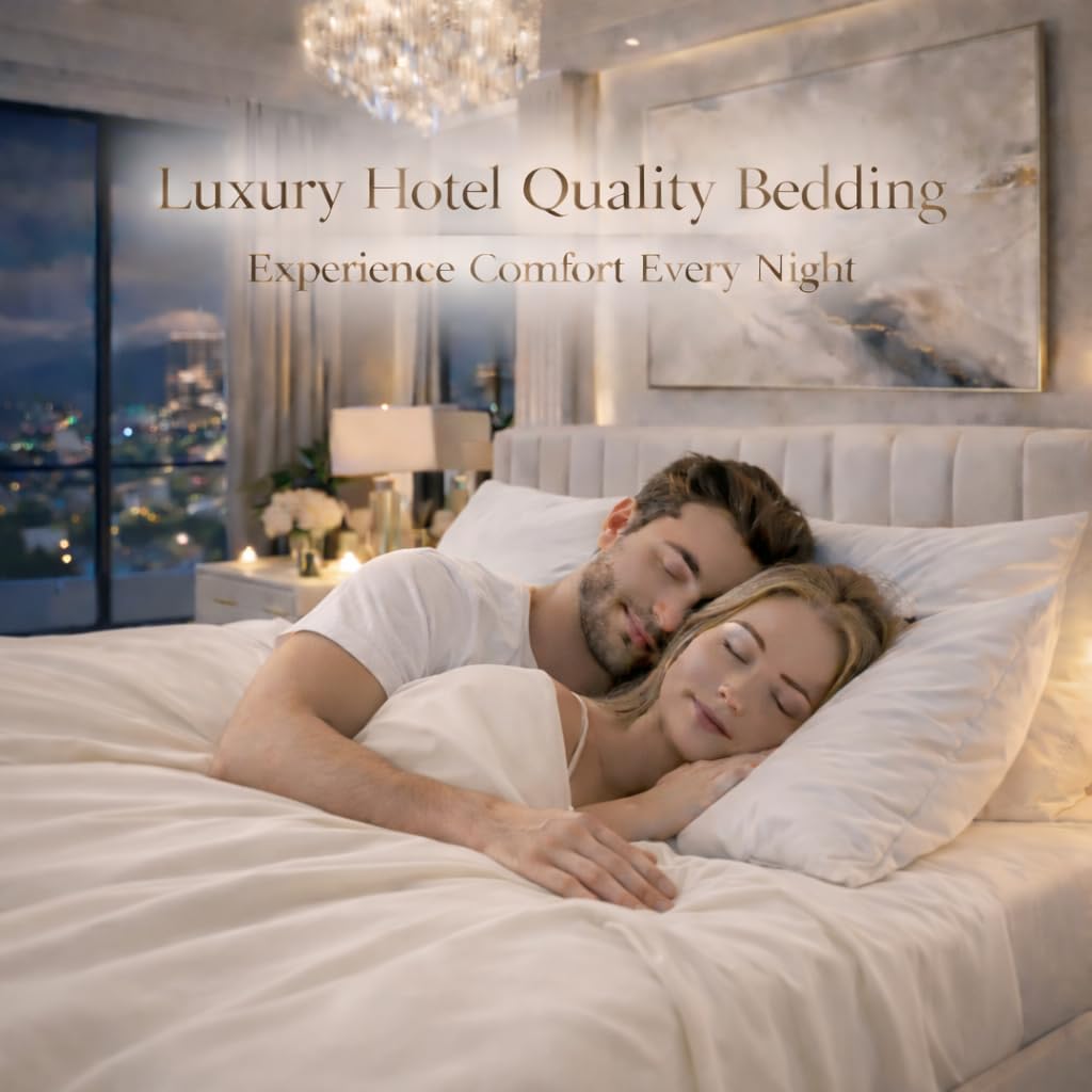 Flat Sheet 100% Egyptian Cotton 200 Thread Count Hotel Quality