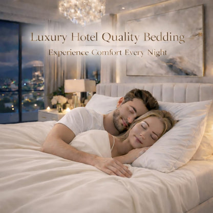 Flat Sheet 100% Egyptian Cotton 200 Thread Count Hotel Quality