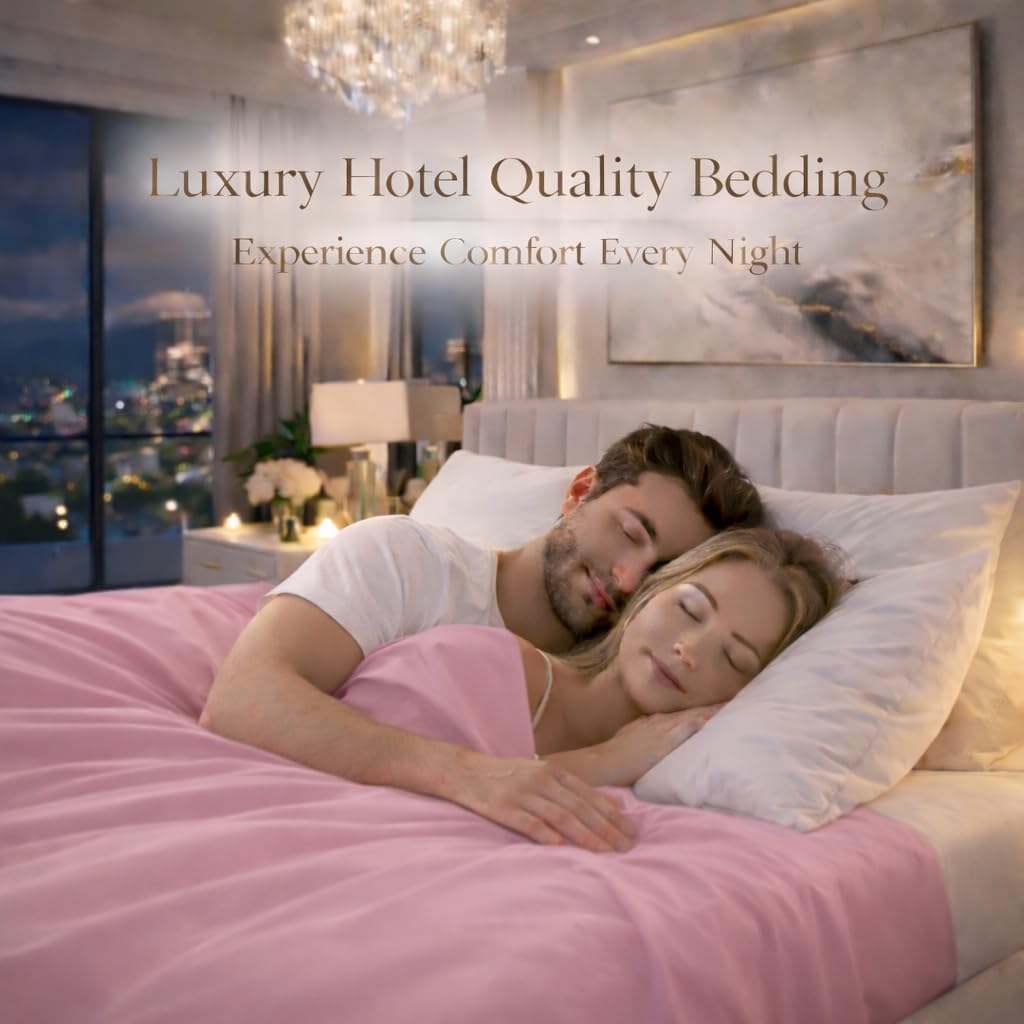 Flat Sheet 100% Egyptian Cotton 200 Thread Count Hotel Quality