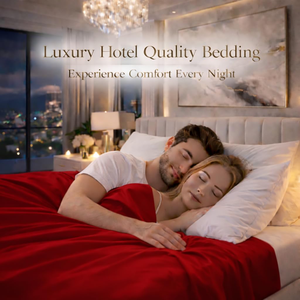Flat Sheet 100% Egyptian Cotton 200 Thread Count Hotel Quality