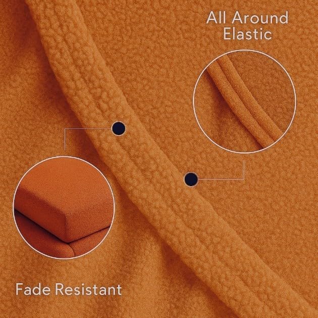 Teddy Fleece Fitted Sheet 30cm Deep – Extra Deep Teddy Bear Bedding | Night Zone