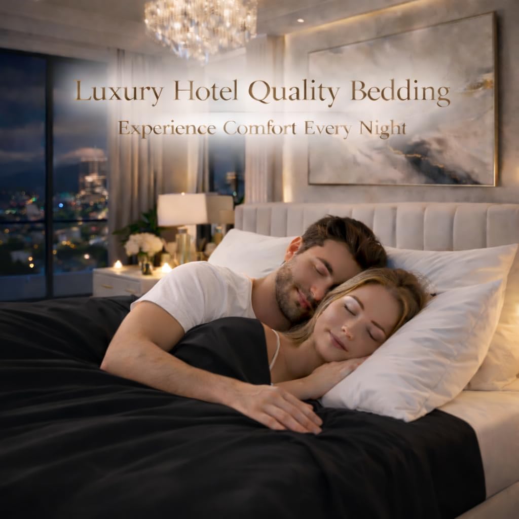 Flat Sheet 100% Egyptian Cotton 200 Thread Count Hotel Quality