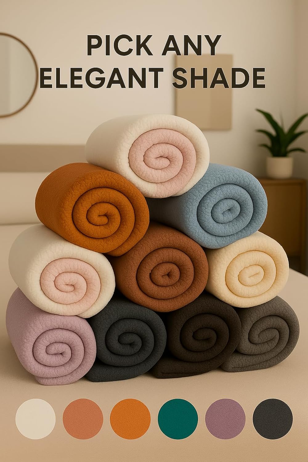 Teddy Fleece Fitted Sheet 30cm Deep – Extra Deep Teddy Bear Bedding | Night Zone