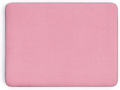 Fleece Pet Mat Washable Dog & Cat Bed – Super Soft Pet Cushion | Night Zone