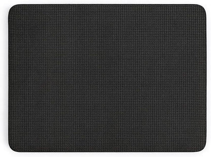Fleece Pet Mat Washable Dog & Cat Bed – Super Soft Pet Cushion | Night Zone