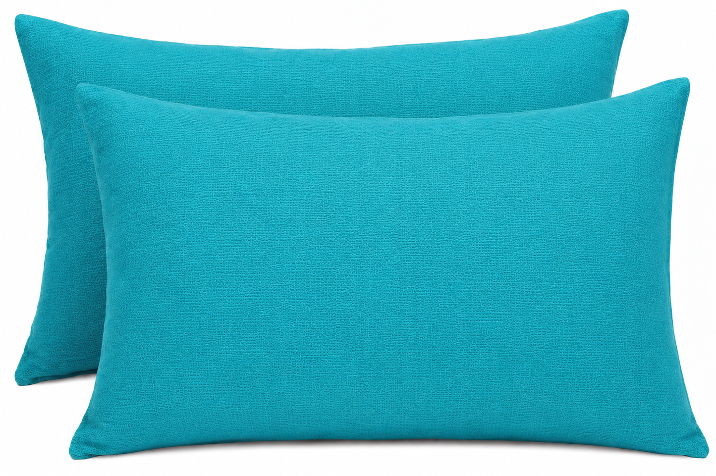 Flannelette Pillow Cases – 100% Brushed Cotton Soft Warm Bedding | Night Zone