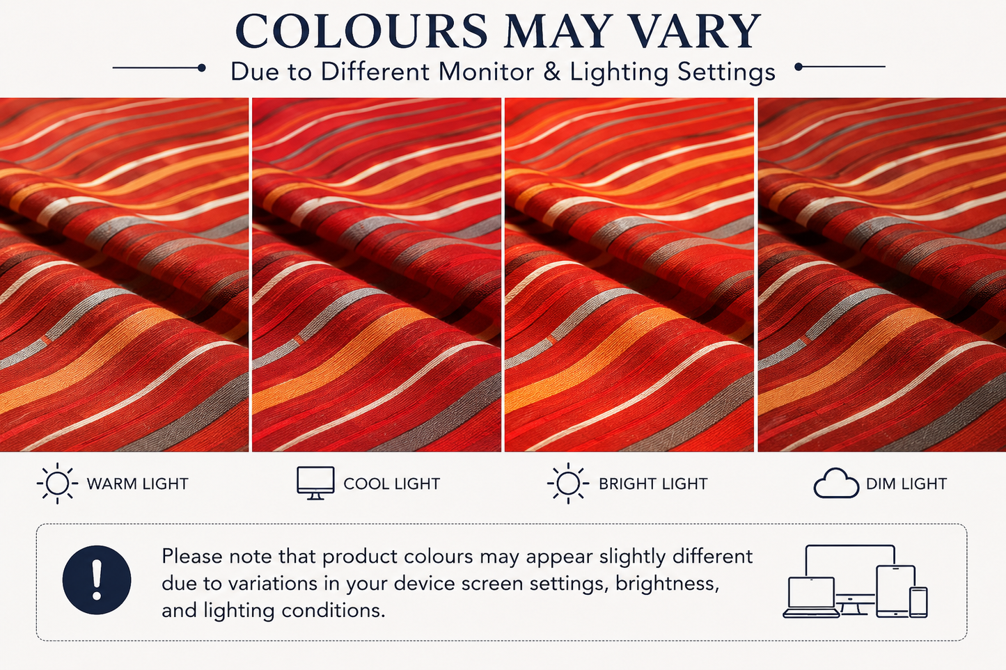 Leon Stripe Lines Reversible Duvet Cover Set – Modern Easy Care Bedding | Night Zone