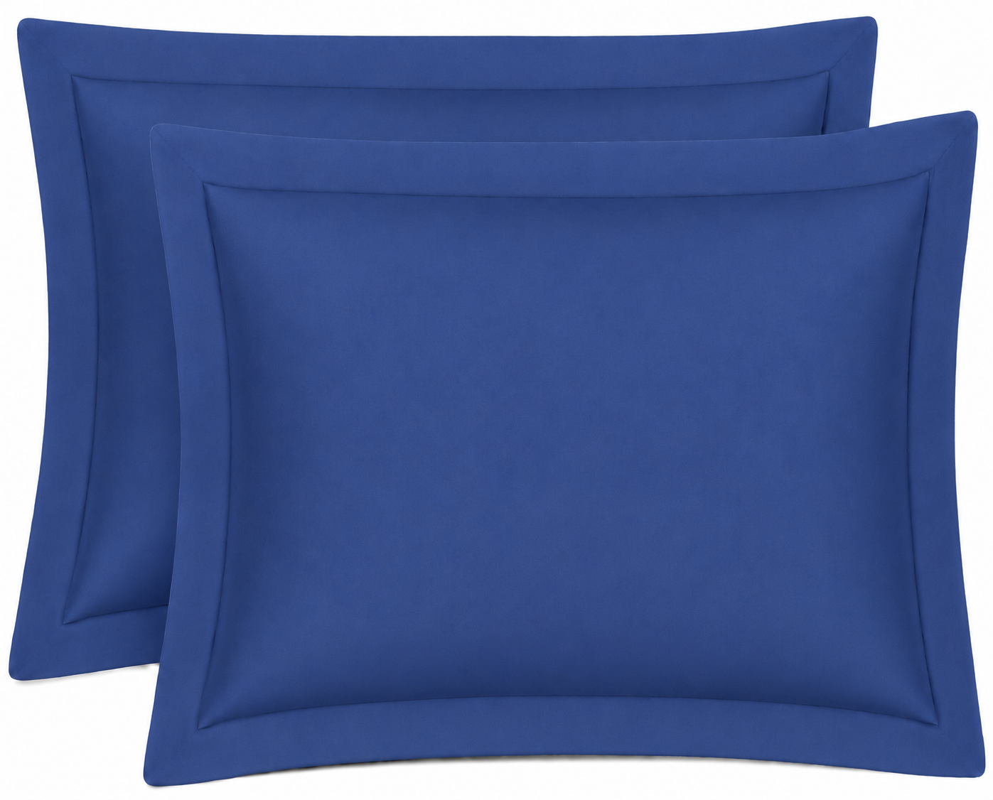 200 Thread Count Egyptian Cotton Pillowcases Pair – Hotel Quality Bedding | Night Zone