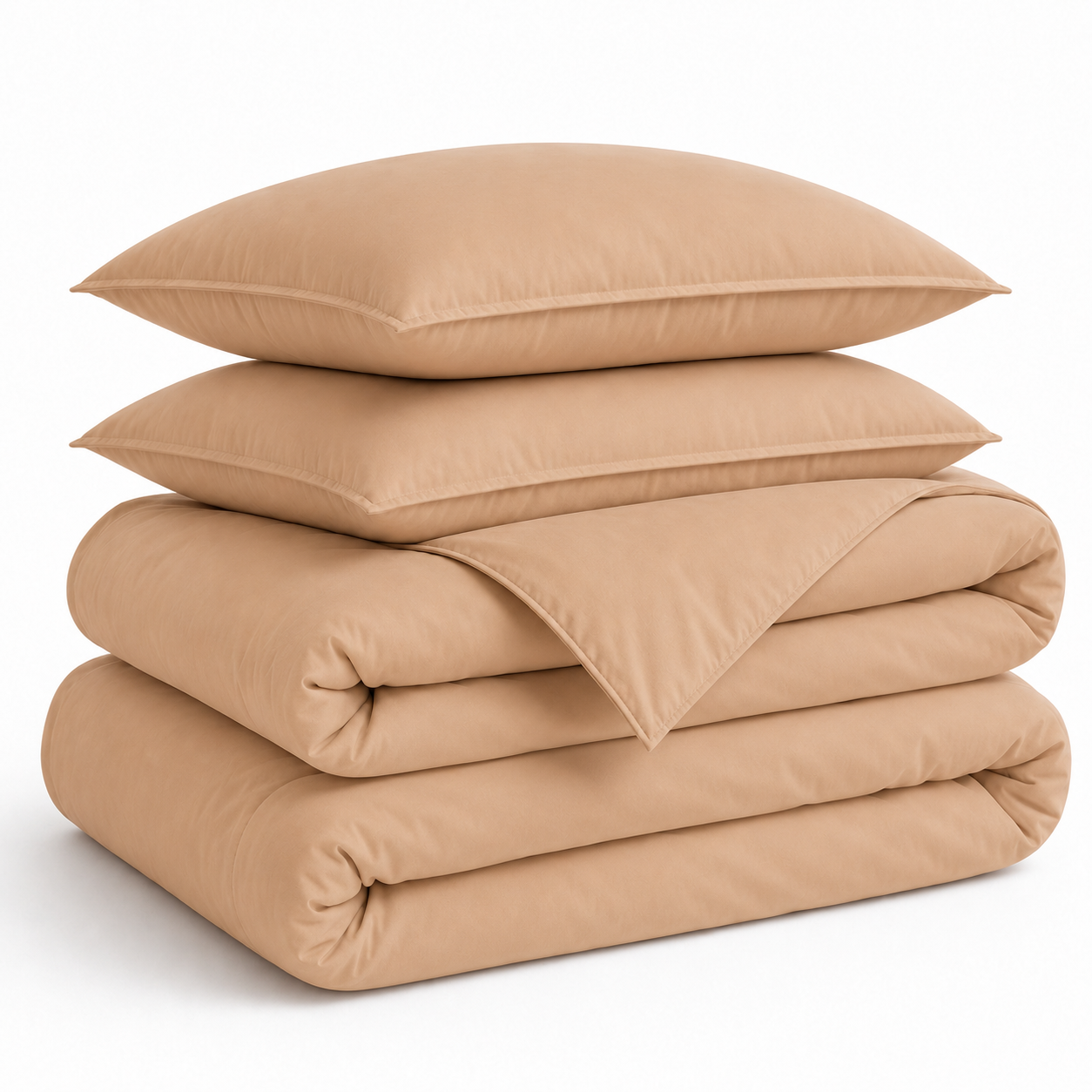 Microfibre Duvet Cover Set – Ultra Soft Easy Care Bedding | Night Zone