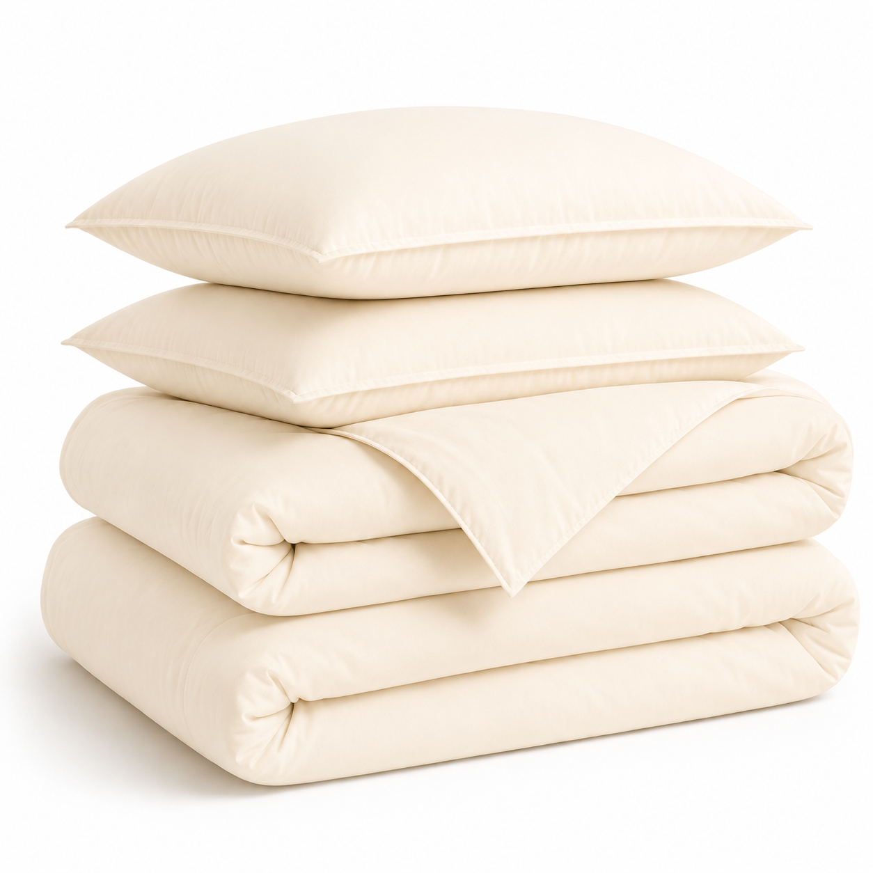 Microfibre Duvet Cover Set – Ultra Soft Easy Care Bedding | Night Zone